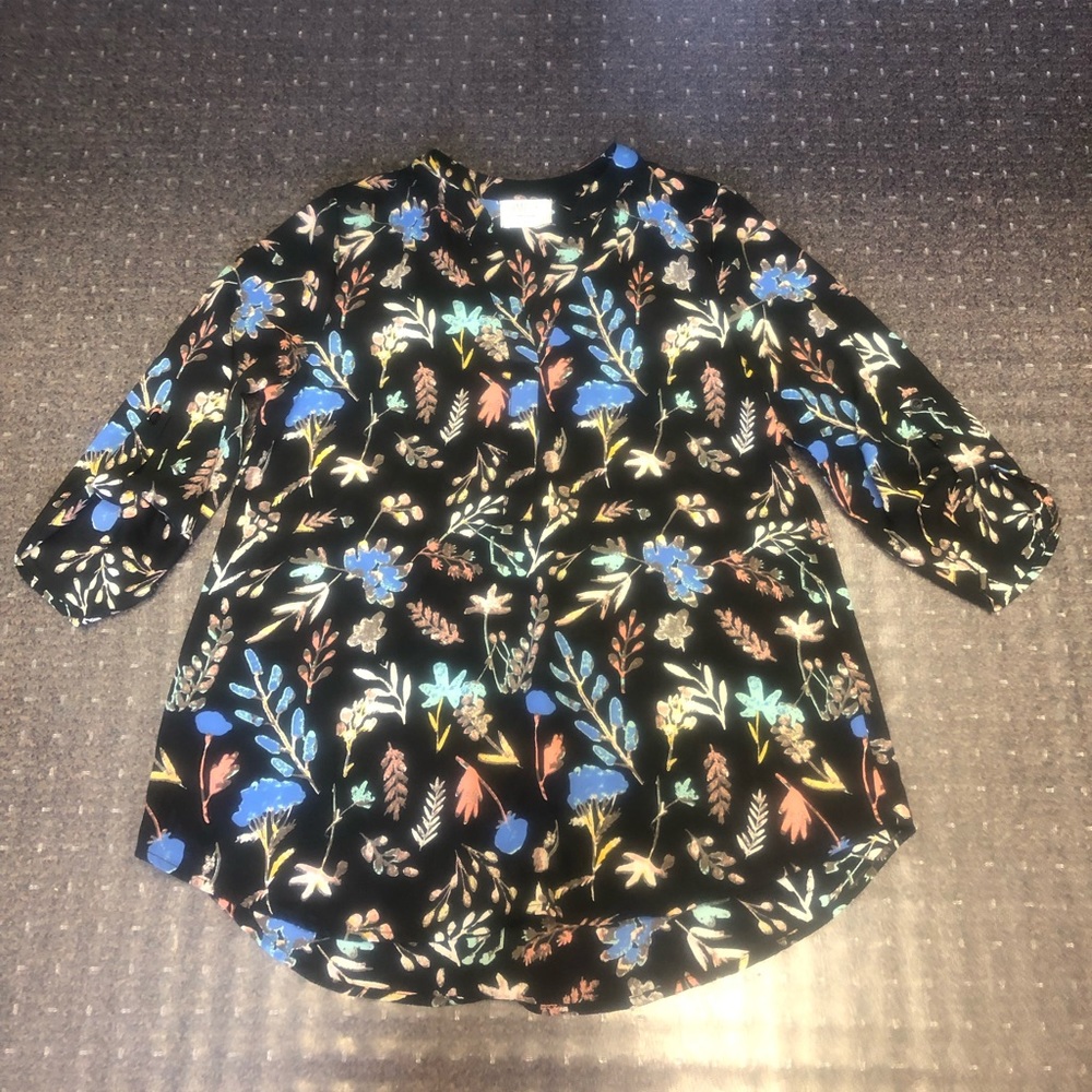 Sienna Sky Never Worn Blouse Size XS